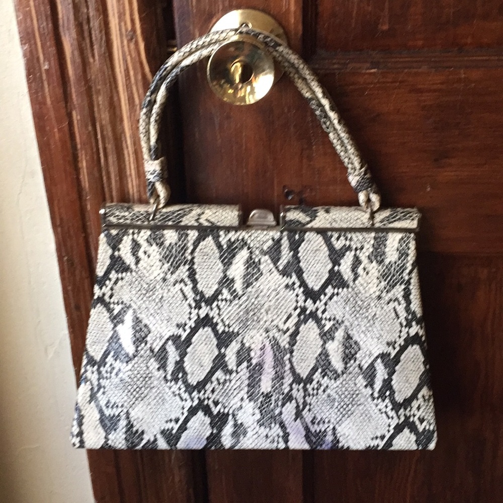 Vintage purse